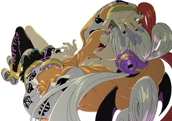 2007Kunalpro's tweet photo. Uta always gets such beautiful illustrations. https://t.co/U6isso0Gwn