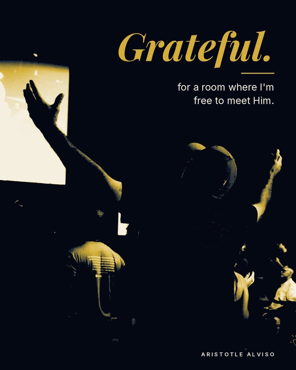 AristotleAlviso's tweet photo. A friend asked me a question this week I couldn't shake:

"Picture the safest place you know. A real place. What does it look like?"

My answer came fast. And it filled me with gratitude. https://t.co/D1Clw5ETTU