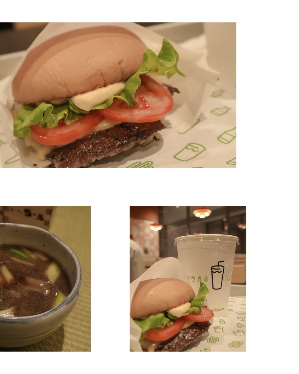 hanyuu_1102's tweet photo. 🇯🇵🥩🍜🥟🍔🥤🧩 https://t.co/5zoFXnS58t