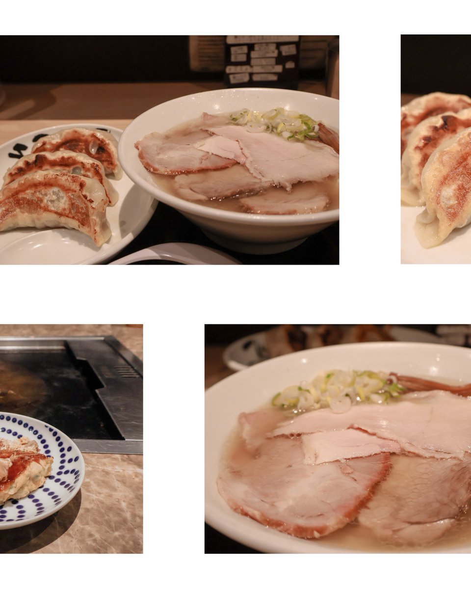 hanyuu_1102's tweet photo. 🇯🇵🥩🍜🥟🍔🥤🧩 https://t.co/5zoFXnS58t