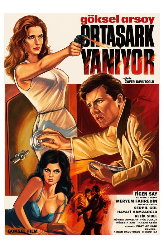 abdurrahmancanl's tweet photo. Günaydınlar güzel insanlar '' BİZİM JAMES BOND '' dostlukla... https://t.co/7aUnrvexe3