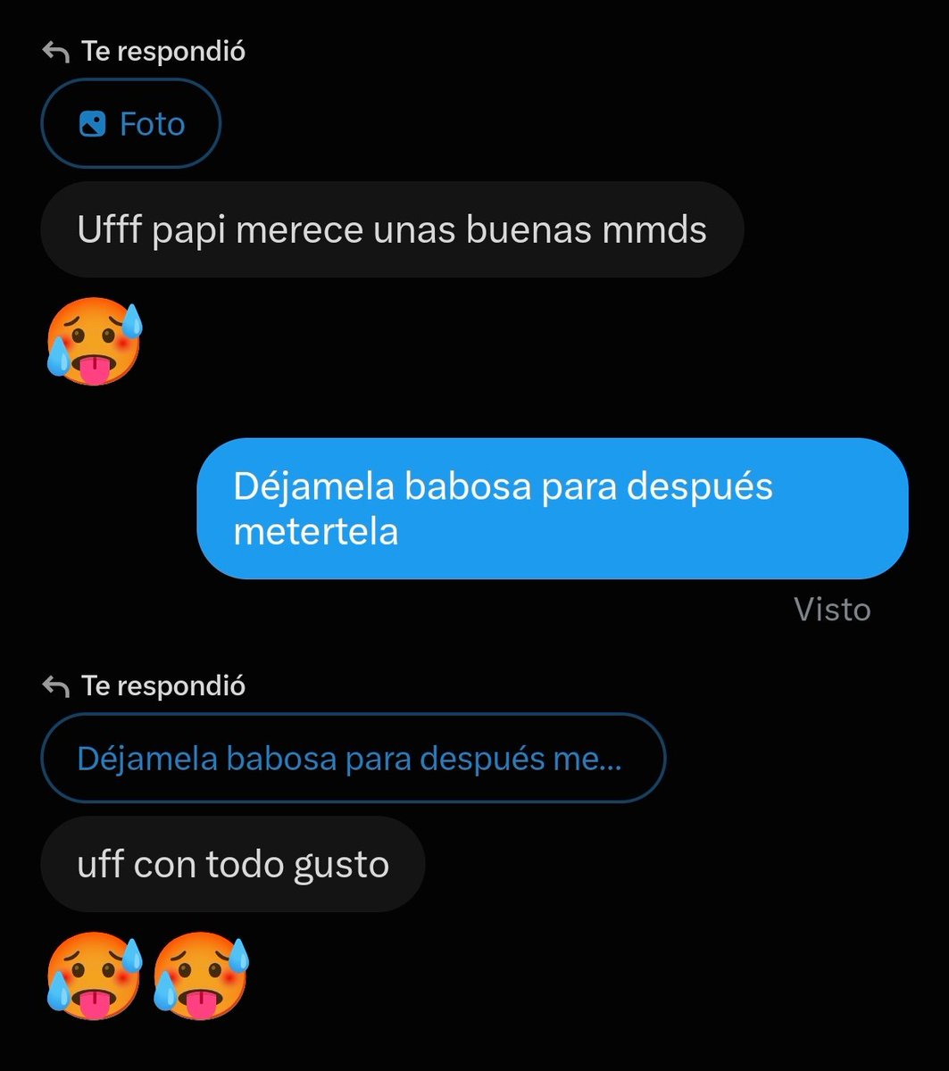 cheleum3's tweet photo. Algunas reacciones cuando me vieron la verga https://t.co/ORlAokmti1