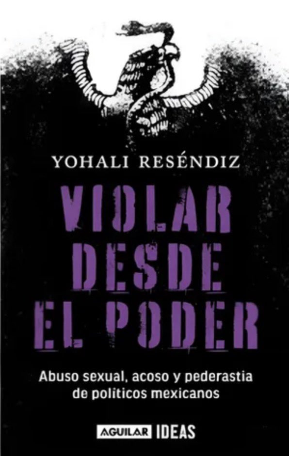 yohaliresendiz's tweet photo. .📍#México 

📣📣ATENCIÓN 📣📣

Esto es para el @OAJ_Mex, para el Juzgado Segundo de Distrito en materia administrativa y el @Congreso_CdMex 

@CitlaHM 

¿Cómo es posible que dos niñas lleven casi siete años buscando justicia por la violencia sexual que denunciaron contra su padre y que ahora vuelva a discutirse la ratificación de ese hombre como magistrado?

Su nombre es Manuel Horacio Cavazos López.

La agenda del Congreso de la Ciudad de México anuncia para este martes 6 de octubre, a las 12:30 horas, una conferencia de prensa sobre el requerimiento de un juez federal para repetir su proceso de ratificación. Convoca la diputada Olivia Garza, presidenta de la Mesa Directiva, según el documento.

Repito: un hombre denunciado por presunta violencia sexual contra sus propias hijas vuelve a tener abierta una discusión sobre su permanencia en la impartición de justicia.

¿Y ellas? ¿Dónde quedan sus años de lucha, las terapias, las consultas, las secuelas y el desgaste de una madre que ha tenido que insistir para que las instituciones respondan?

@Claudiashein 

Hace apenas unas semanas, la @FiscaliaCDMX, encabezada por Bertha Alcalde Luján, ofreció una disculpa a estas niñas por las fallas institucionales en su caso, en cumplimiento de la Recomendación 10/2022 de la Comisión de Derechos Humanos capitalina.

La institución reconoció que les falló. ¿Cómo se explica entonces que, mientras sigue pendiente la justicia que reclaman, vuelva a ponerse sobre la mesa la ratificación del hombre al que denunciaron?

La agenda no significa que su regreso esté aprobado pero hay que preguntar qué ordenó exactamente el juez, con qué fundamentos y cómo se garantizará que este procedimiento considere los antecedentes del caso y los derechos de las niñas.

La presunción de inocencia debe respetarse pero también debe examinarse con rigor la idoneidad de quien pretende impartir justicia. 

¿Con qué autoridad moral se pide confianza en las instituciones cuando unas niñas tienen que dedicar años de su vida a conseguir que las escuchen?

Quiero saber qué han hecho para darles justicia. Quiero saber quién responde por las omisiones. Y quiero saber cómo justificarían una eventual ratificación mientras este caso sigue pendiente.

Dónde quedan las víctimas cuando el señalado busca volver a juzgar a los demás.

Ya basta, carajo. ¿En manos de quién estamos? Es una burla. 

@mujeresgobmx NO a los violadores en el poder.  @oligarza3 @TaniaLariosMX @royfid @Ceci_vadillo @XochitlBravoE @urincho_alberto @marield87