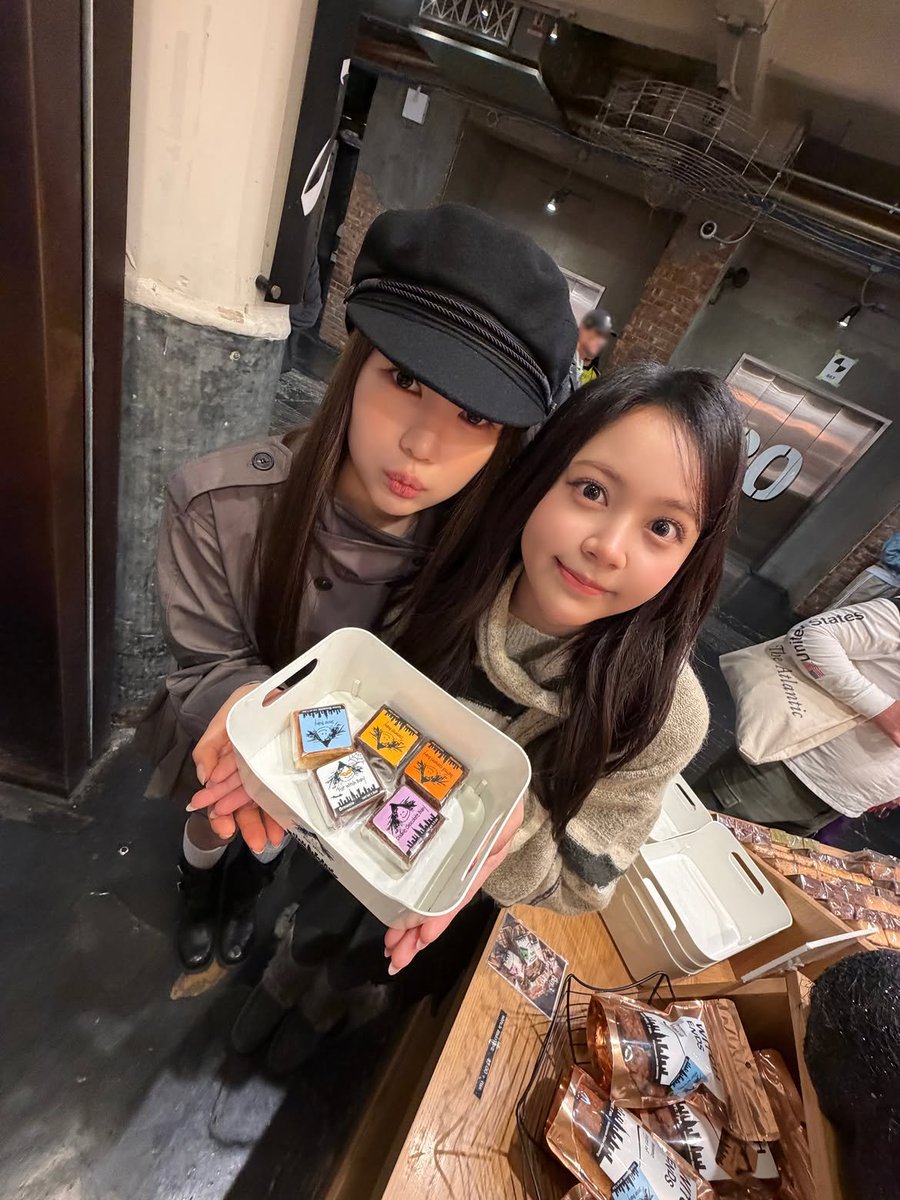 H2HCARMEN_INA's tweet photo. 061026 Hearts2Hearts Instagram update - #CARMEN

#Hearts2Hearts #카르멘
@Hearts2Hearts https://t.co/x1hNK8qKmk