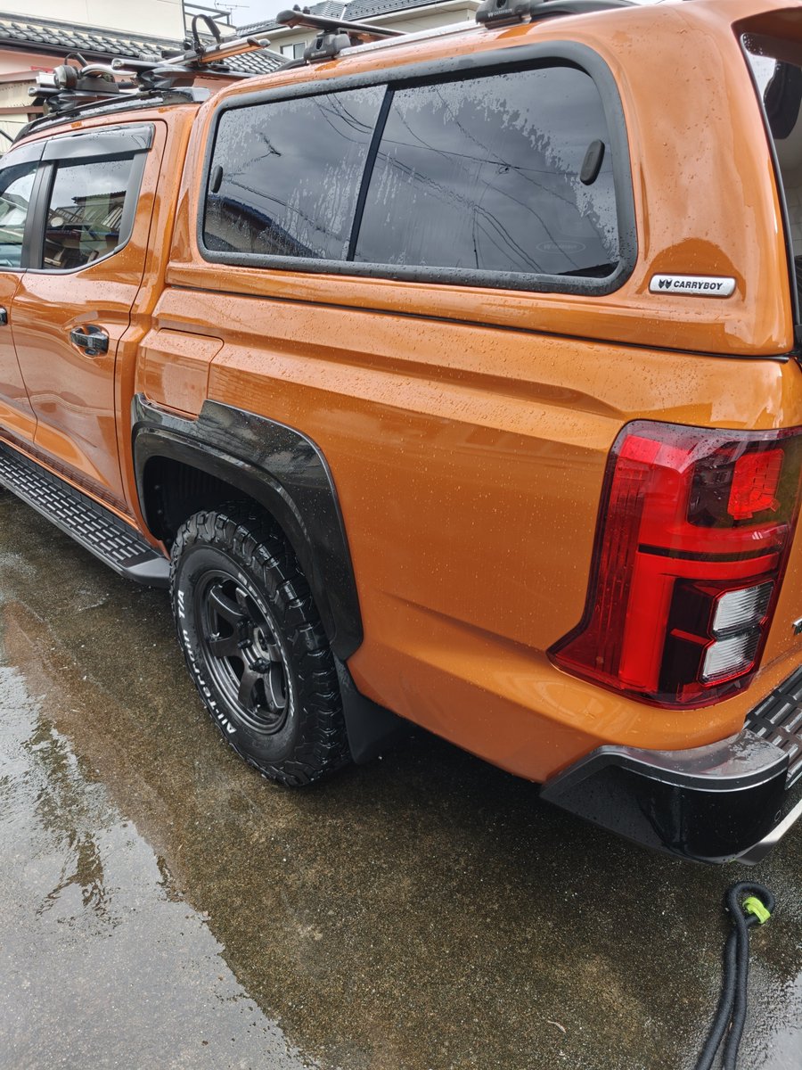 m_10301957's tweet photo. 大きいから洗車大変 https://t.co/aqgWELJ3oV