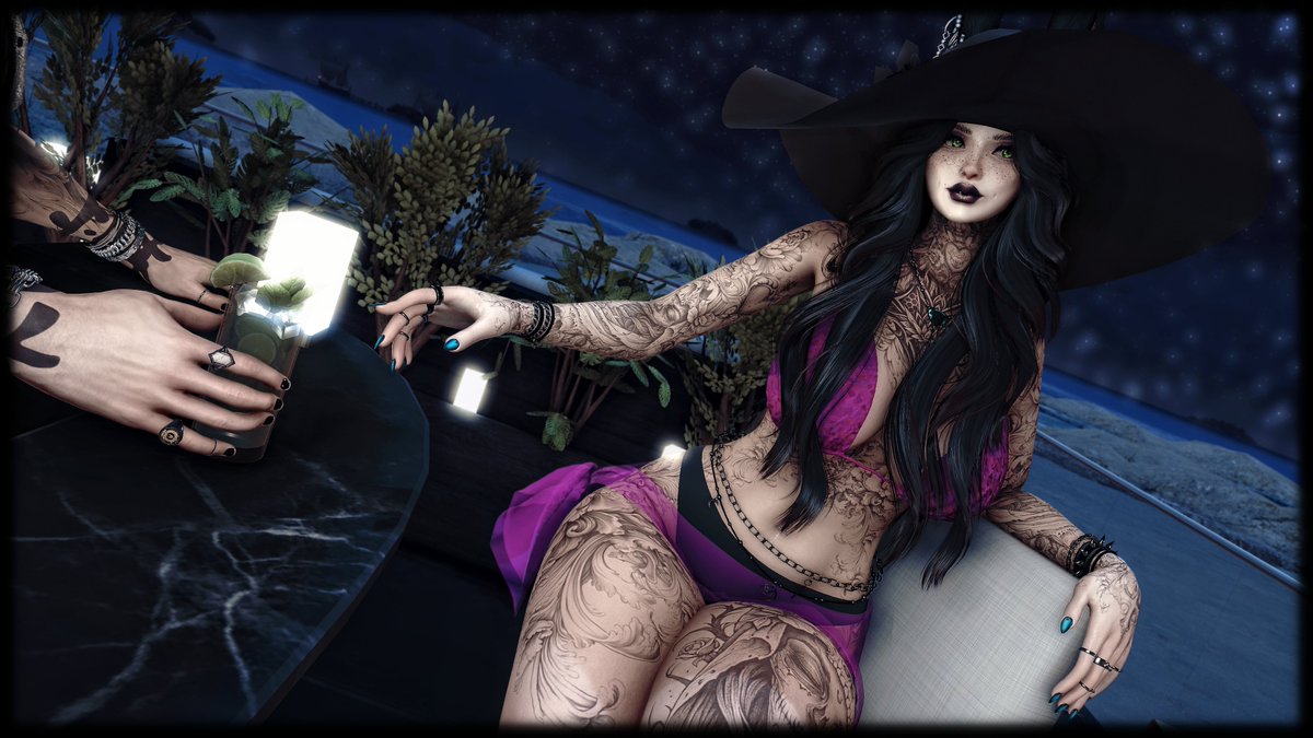 VantaUnseen's tweet photo. @MikaHyenaXIV our second winner from our gpose contest (July 26, 2026) Hot Ghoul Summer!

𐕣 #vantaunseen 𐕣 #FFXIVGposer 𐕣 #Gposer 𐕣 #FFXIVScreenshots 𐕣 #EorzeaPhotos 𐕣 https://t.co/o93ldER1TV