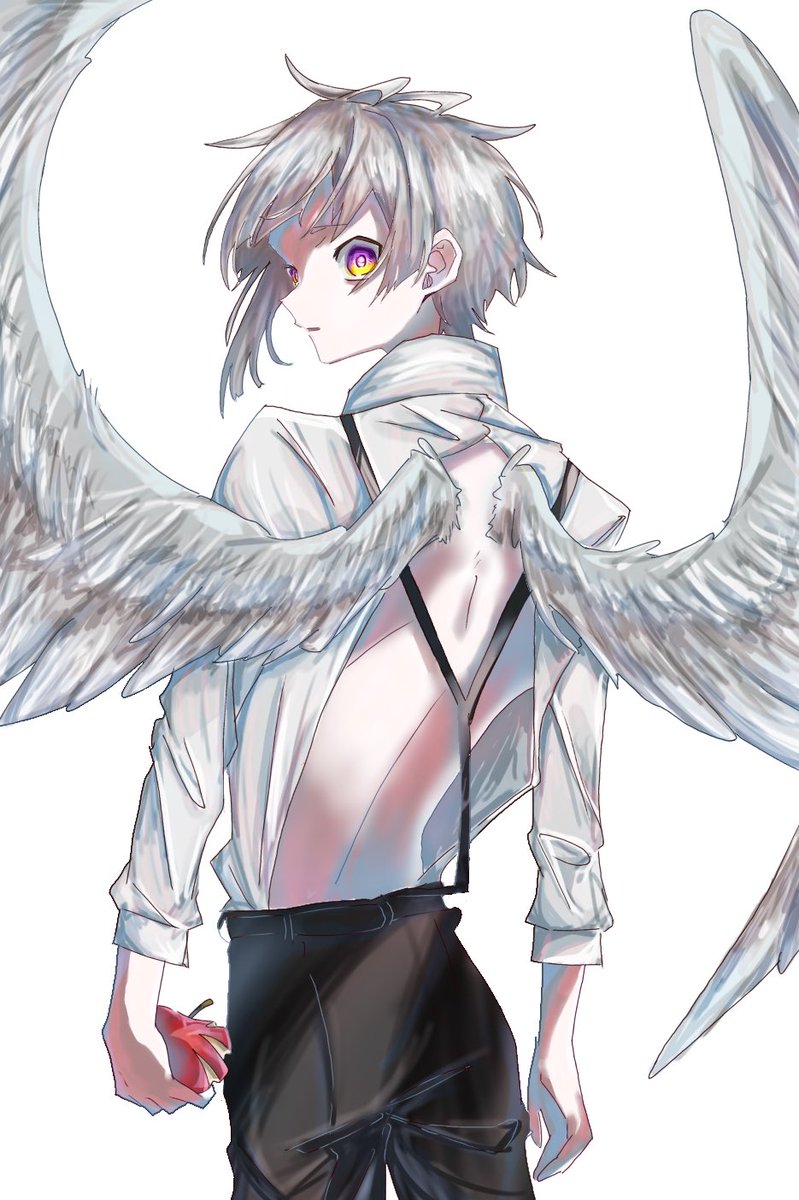 yuruttodrawing's tweet photo. 塗らせていただきましたっ！
塗るの楽しかったです！
感謝っ！🫶💕
#BSD https://t.co/G5FVj5lGtS