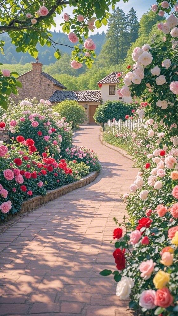 5912_010's tweet photo. [By the earthen kang, a lotus blooms by the water vat, with a long pole standing gently nearby in the quiet yard.]， https://t.co/joqPtzMAfO