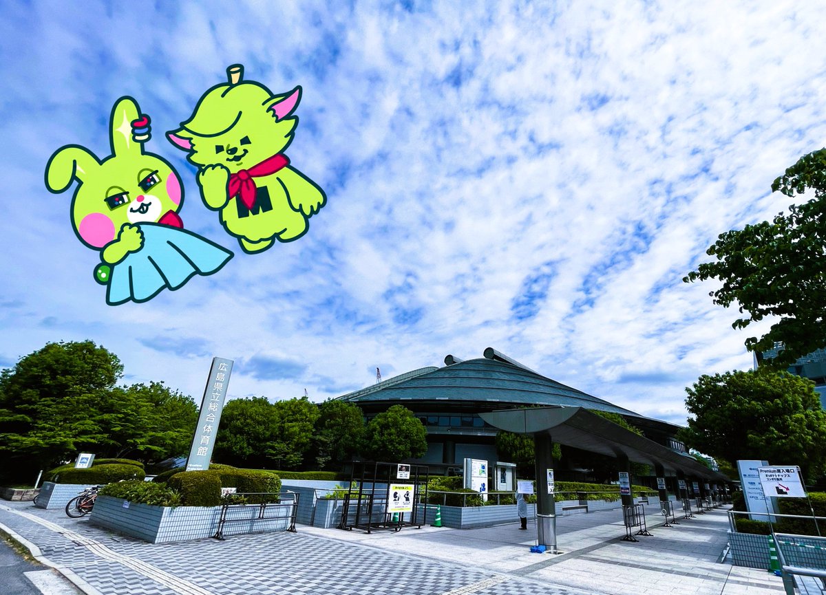 GreenApplexFan's tweet photo. 🍏【広島公演 DAY1 開幕】🍏
Mrs. GREEN APPLE Ringo Jam Tour「SHADOWS」

📍 広島グリーンアリーナ
🗓️ 2026年10月6日（火）

香川に続き、広島公演がスタート！
今夜限りの特別なステージをぜひお楽しみください🎤

📡 LIVE INFO
🔗 https://t.co/CNtvK9qMDZ

#MrsGREENAPPLE
#MGA_SHADOWS
#SHADOWS https://t.co/g6X4kxuGwm