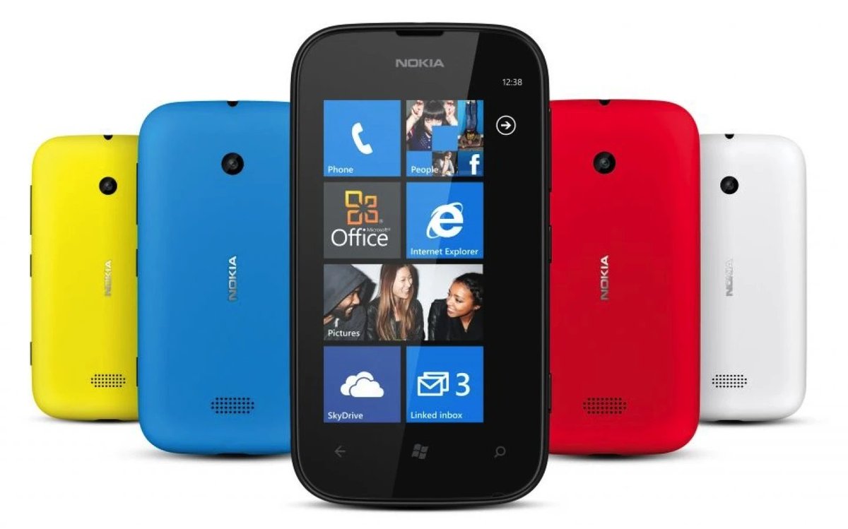 WindowsPhone21 tweet picture