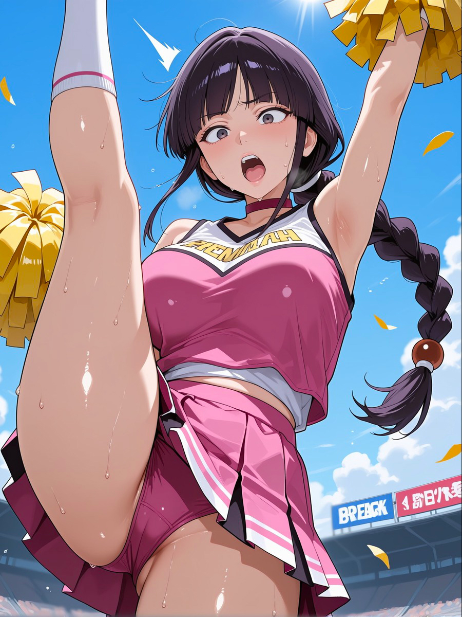 kibakokiba2's tweet photo. 涅ネム / BLEACH
Nemu Kurotsuchi / Bleach

SFW anime-style illustration.
No nudity, no suggestive intent. https://t.co/j0yQNYWeKJ