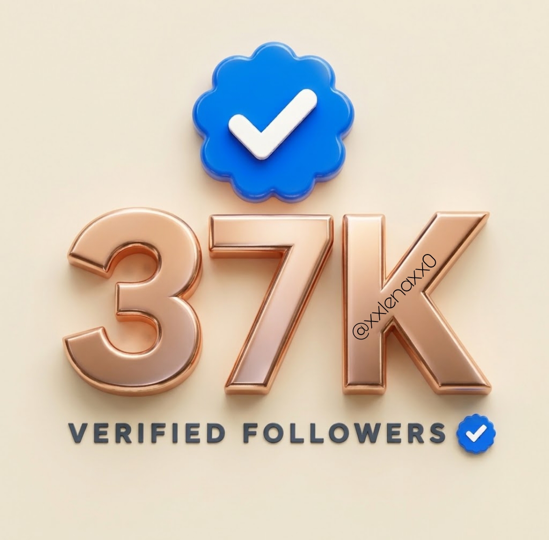 xxlenaxx0's tweet photo. Are you under 5k followers  ❗

Say >>>> FB 👋

I will boost your page ✈️💯 https://t.co/oCeQkYlrjL
