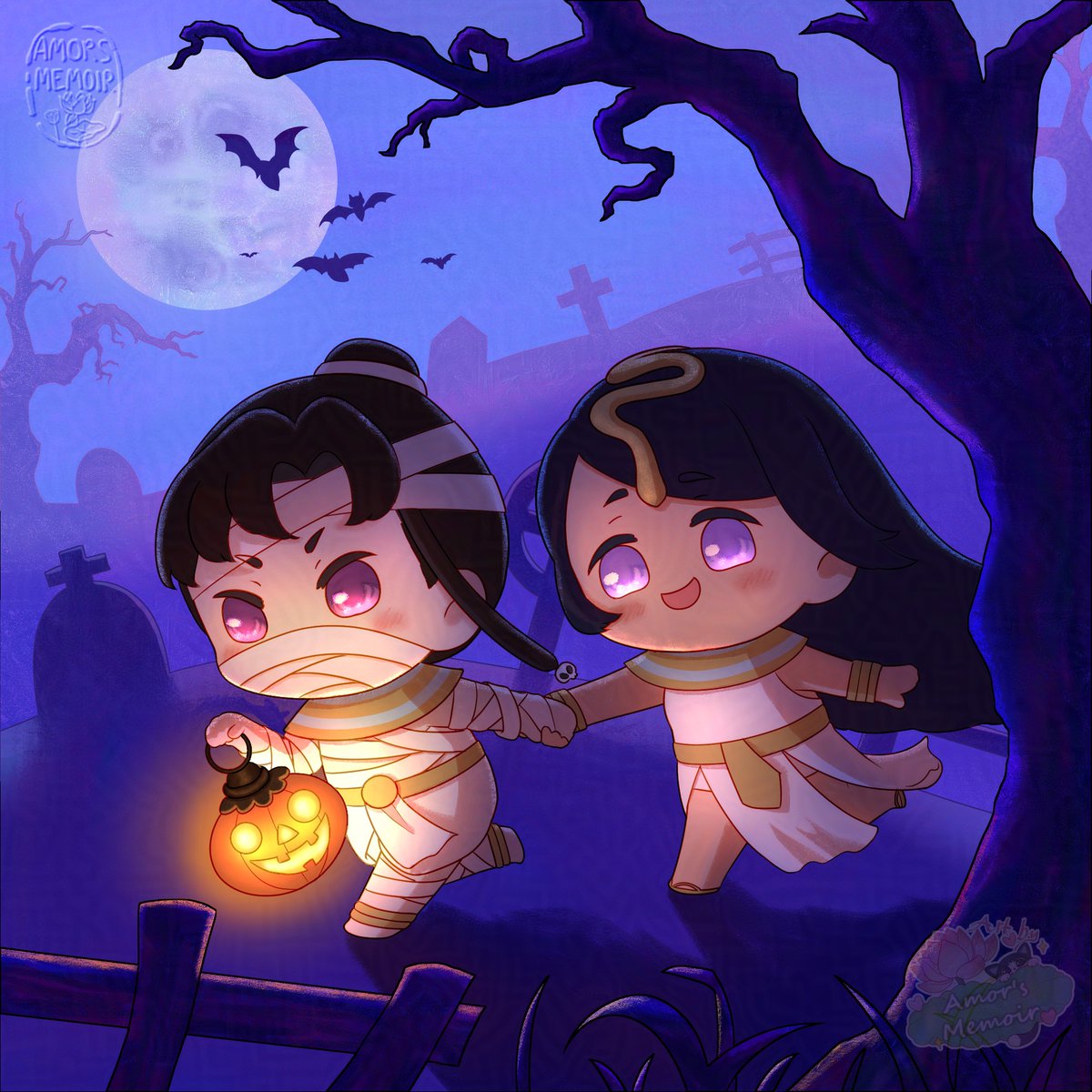amorsmemoir's tweet photo. cms ych chibi couple open!
https://t.co/a9ippFE9YG https://t.co/b3GV1tQQzr #vgencms #ych #halloween #chibi #kofi #cmsopen #commissionopen #ychcomm #ychchibi #ychhalloween #artmoots https://t.co/Cy1RdQlSzY