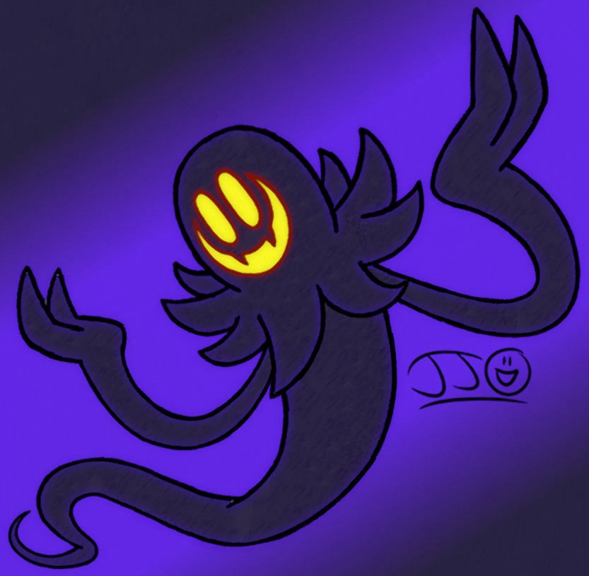 JJSponge120's tweet photo. Happy anniversary to A Hat in Time, featuring the Snatcher! 🥳 Just in time for the Halloween season, too! 👻 #TheSnatcher #AHatinTime #GearsforBreakfast #Birthday #Anniversary #Gift https://t.co/Cqt8q0oRAm