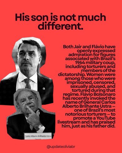 encervy's tweet photo. #EleNão #Eleições2026 
DO YOU KNOW WHAT IS HAPPENING IN BRAZIL? https://t.co/jbv1tfj1Eh