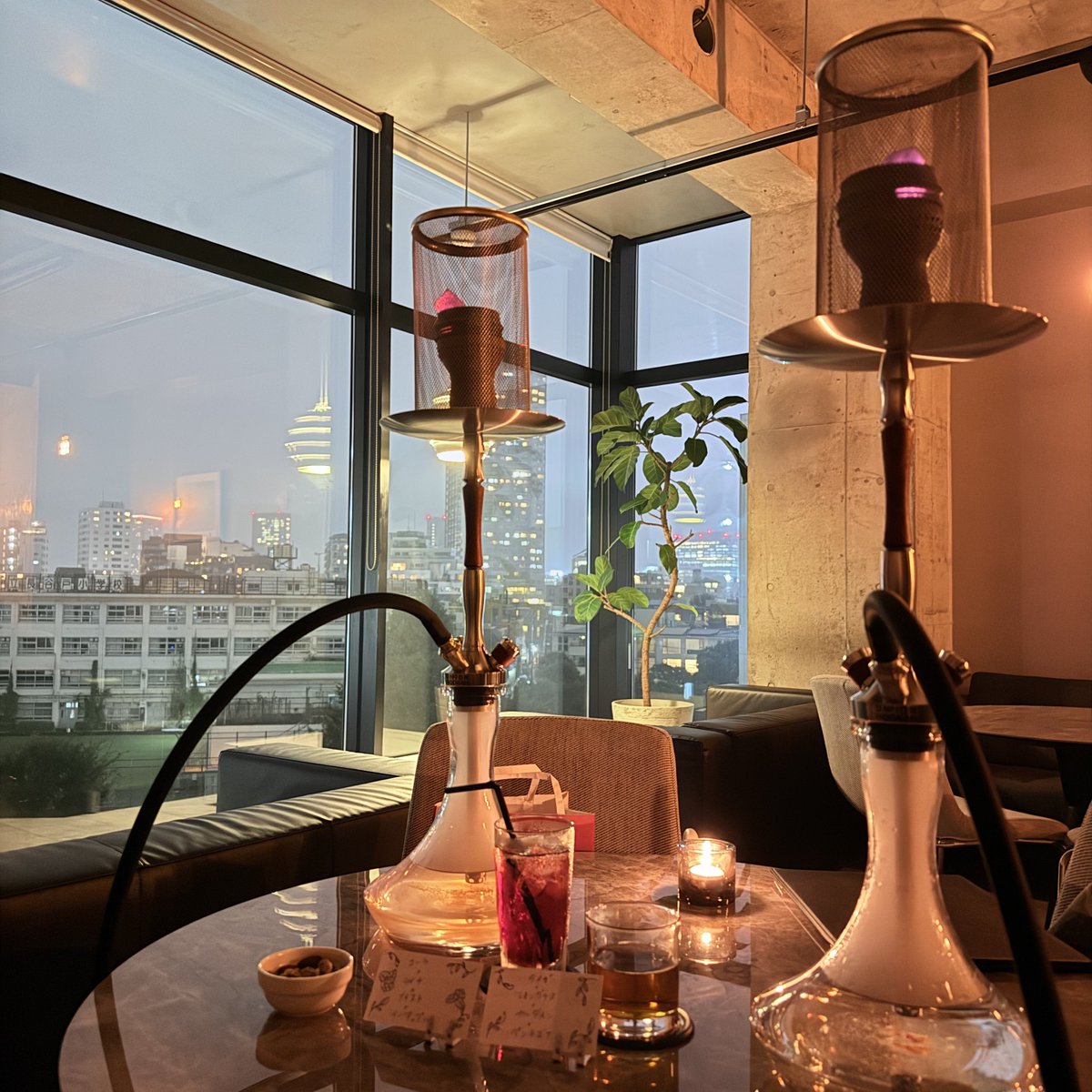 shisha_pyon's tweet photo. 🌫 EMBAR 🌫

久しぶりに野良で当たり引けて𝓗𝓪𝓹𝓹𝔂✨ https://t.co/K0AqnuL8jE