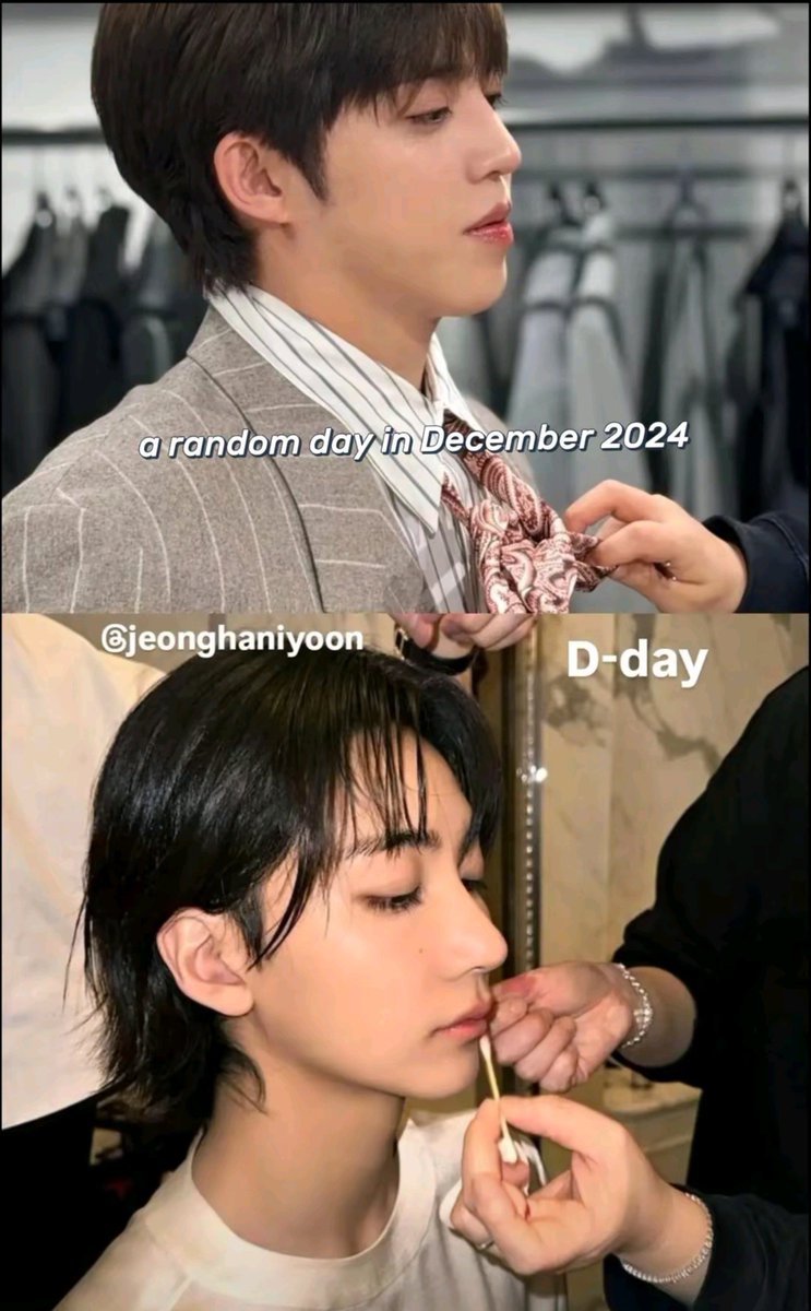 razetopia's tweet photo. jeongcheol on their wedding day

a random day
tw. mention of divorce https://t.co/fif1neuSsA