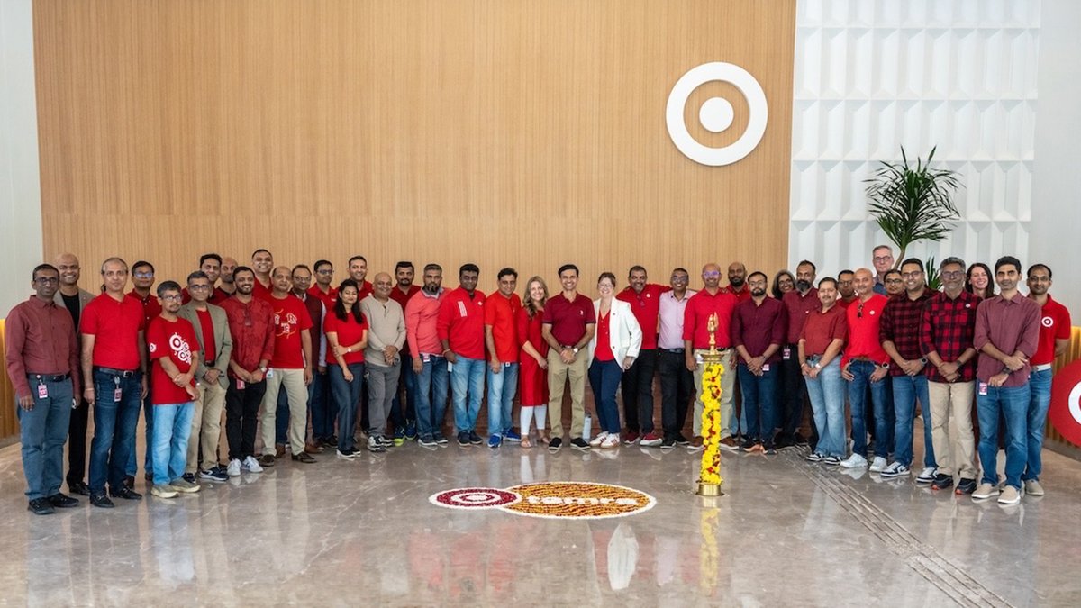 embassy_reit's tweet photo. Target in India has expanded its Bengaluru campus with a new 830,000 sq. ft. office at Embassy Manyata Business Park, creating one connected campus across from its existing office. We are pleased to support Target's continued growth in Bengaluru. #EmbassyREIT https://t.co/8mpQROQovb