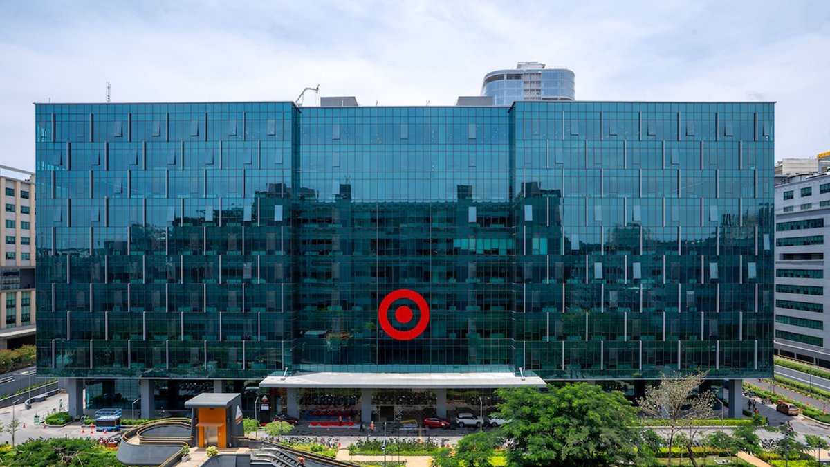 embassy_reit's tweet photo. Target in India has expanded its Bengaluru campus with a new 830,000 sq. ft. office at Embassy Manyata Business Park, creating one connected campus across from its existing office. We are pleased to support Target's continued growth in Bengaluru. #EmbassyREIT https://t.co/8mpQROQovb