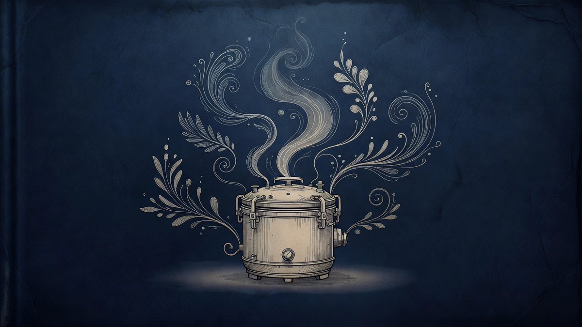 VividLexicon's tweet photo. Word of the Day: sterilizer — a device that heats substances above their boiling point, used to manufacture chemicals or sterilize surgical instruments. https://t.co/LJzGscIdFl #VividLex #WordOfTheDay #WOTD #Vocabulary #Dictionary #Words #WordNerd https://t.co/GY3fZrqIOt