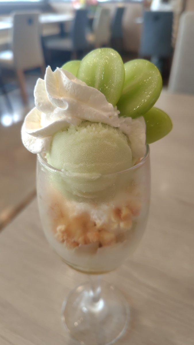 kkver25m's tweet photo. ランチ（´(ｪ)｀） https://t.co/KHOW2tKofR