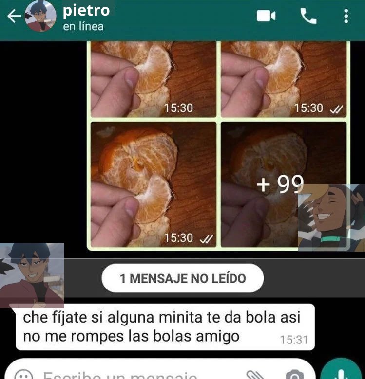 h2runo's tweet photo. asi como lo ven usando un nokia con charm de mulita cal tiene un record de mandar 103 fotos de mandarinas y mandarselas a pietro
#electroandes #electroandestwt https://t.co/7M43Lk5Dq9
