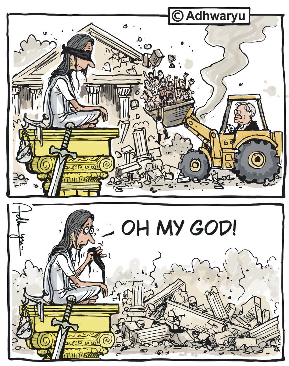 CartoonistSan's tweet photo. #OMG ! https://t.co/WjmMRvNXJr