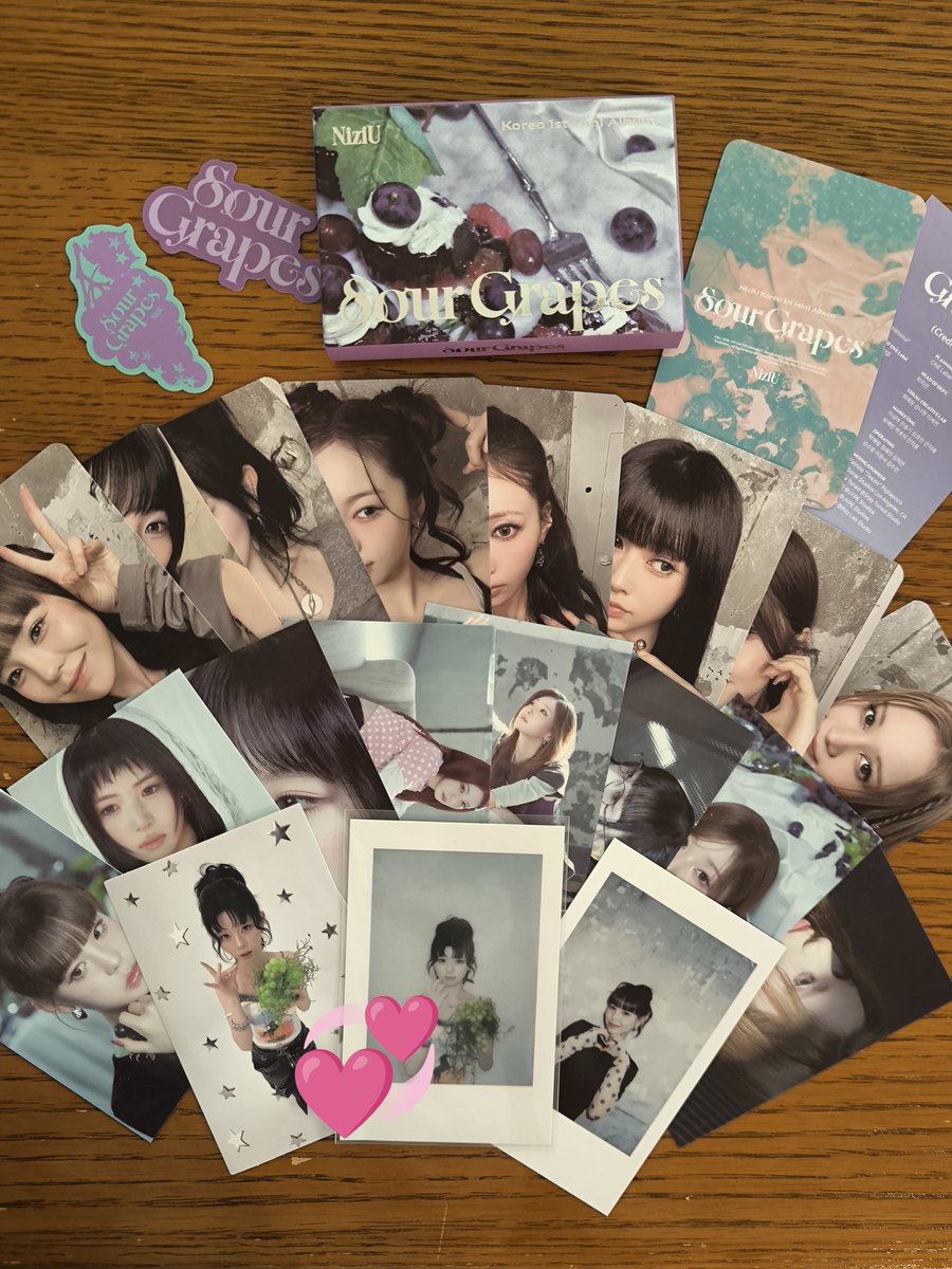 K_rinoku's tweet photo. 第二弾届いた！
今回自引きできてる！嬉しい！ https://t.co/wprR6O3xRD