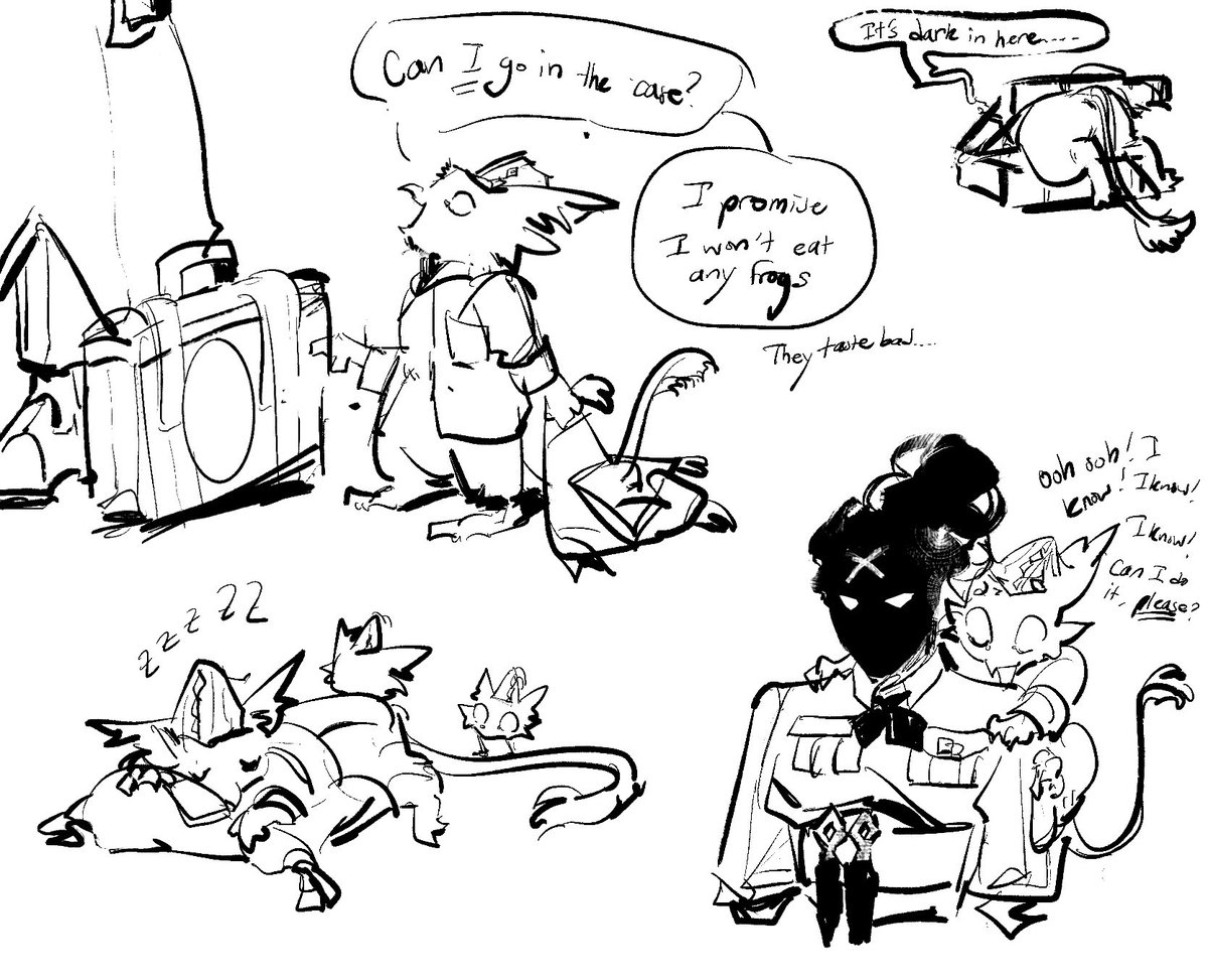 dryyaart's tweet photo. I love my chudling rem https://t.co/u0ZZFbtQKj