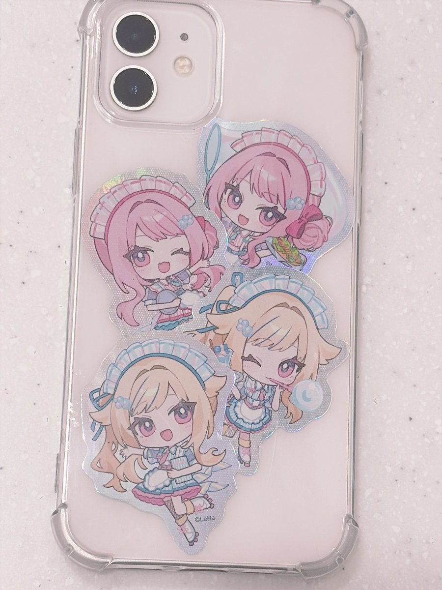HIMEHINA_jyoji's tweet photo. レイアウト模索中なんだけど、超かわいい🥰🥰🥰

#ヒメヒナ https://t.co/0ri0XtNRij