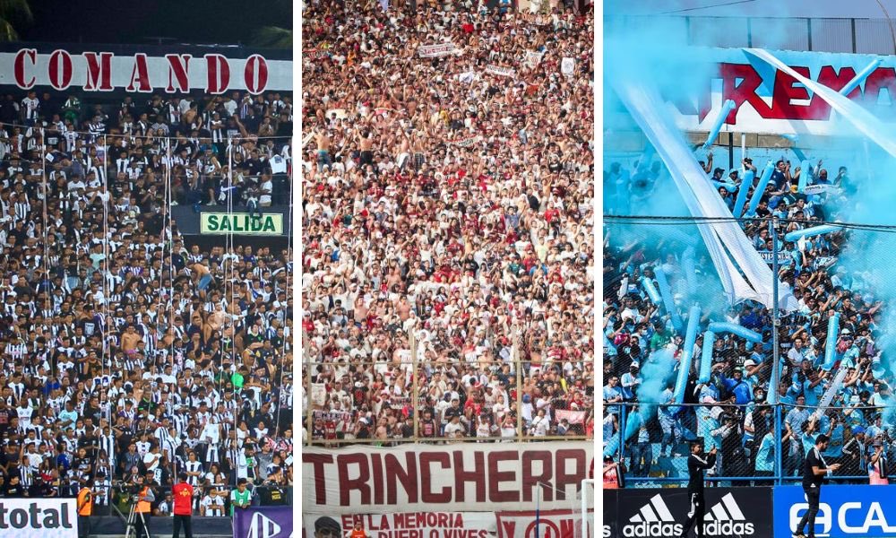 Copitaedits's tweet photo. Esta noche ha sido lo más cercano que hemos tenido a la paz en tw futbol Perú, estamos a dos twitts de @GianlucaAL27 de volver a tener doble hinchada en los estadios. https://t.co/ub1JAoBzeZ