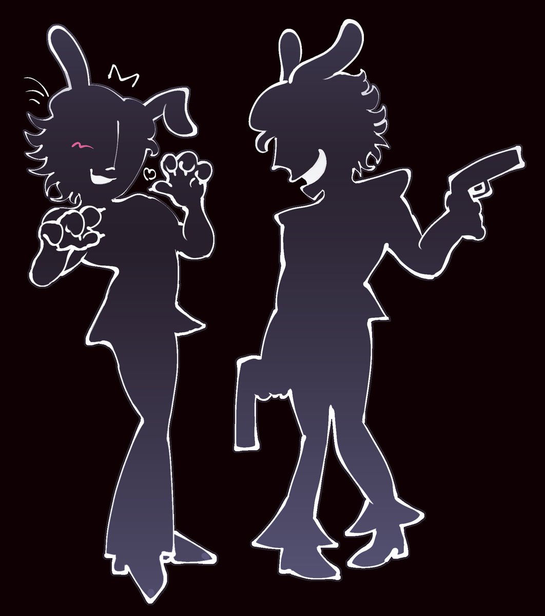 cconfusedKat's tweet photo. I can't decide on a Pluey design so I'm just. Putting her in random outfits
#pluey #shadowguy https://t.co/ZrlJHnWVuO