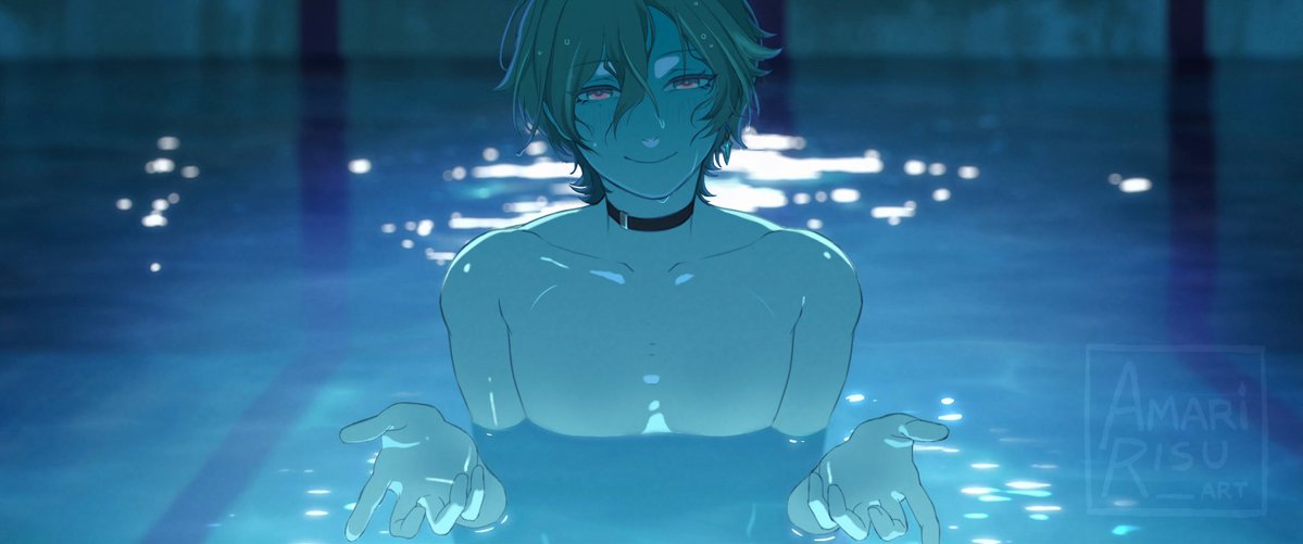 AmariRisu__art's tweet photo. redraws are rlly fun omg...
Illuhen truthers pl tell me u see the vision bc HELLO???
I will never draw this good again i'm sorry
#illuhen #csm #illuga #lohen https://t.co/ChWp1t8CVJ