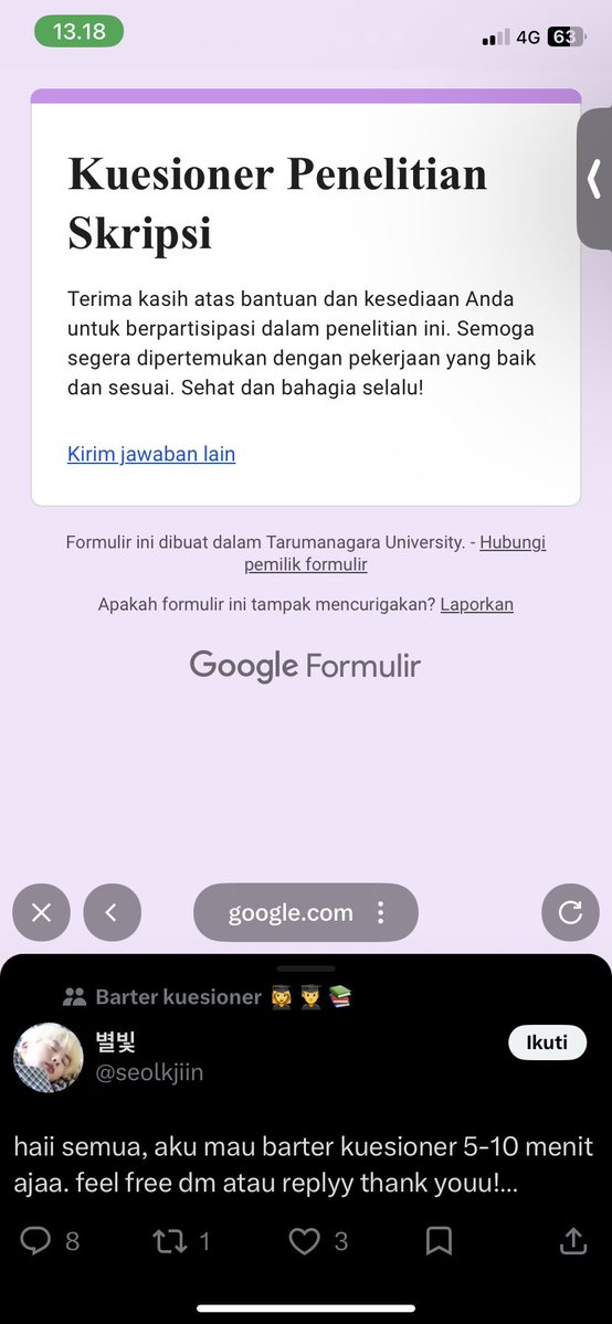 snctswife's tweet photo. @seolkjiin Done kak, tolong isi punyaku

https://t.co/Rvdwd4jvZh https://t.co/1mIvuneT5O