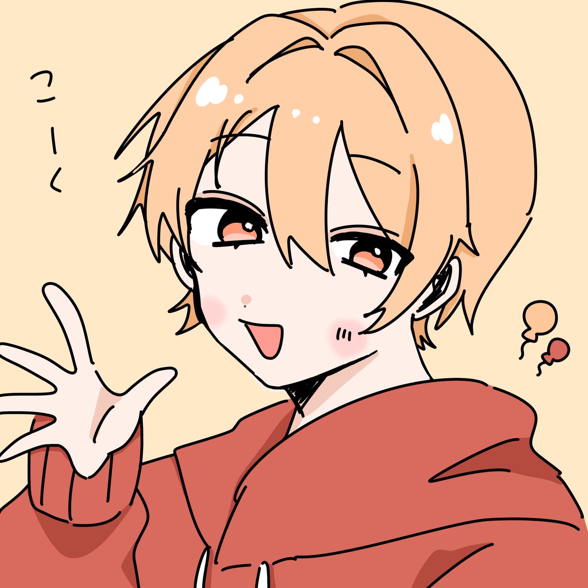 vy9n5l's tweet photo. rkgk🎈
#不透明なイラスト https://t.co/UFOGsUSo3a