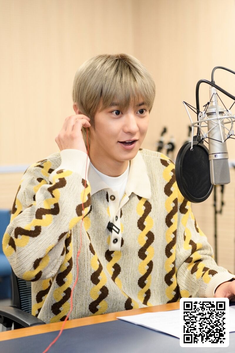 SBSEnterNews's tweet photo. “'찬트리버' 찬열, 진짜 동물 연기 도전…'TV동물농장' 성우 깜짝 변신

#SBS연예뉴스 #SBS연예뉴스_강선애_기자 #강선애
@SBSEnterNews
👉 자세한 내용은 프로필 링크로 오시면 더 확인 가능합니다.” https://t.co/HbNaXFwOtD