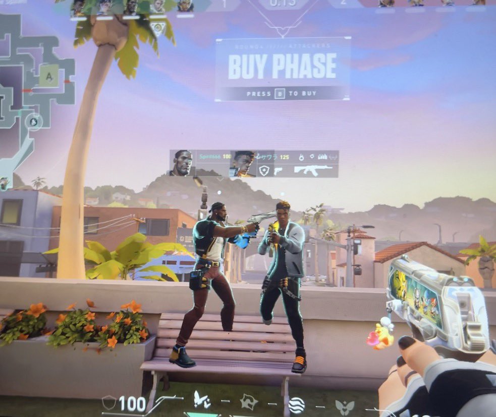 mxqIh's tweet photo. What the next round looks like after you die from your teammate's flashππ
β’ #ValorantMemes
β’ #PlayVALORANT
β’ #GamingMemes
β’ #GamerProblems
β’ #FPSMeme
β’ #GamingCommunity
β’ #Flipped
β’ #Teammates
β’ #Gaming
β’ #PCGaming https://t.co/fY9H4uUq6b