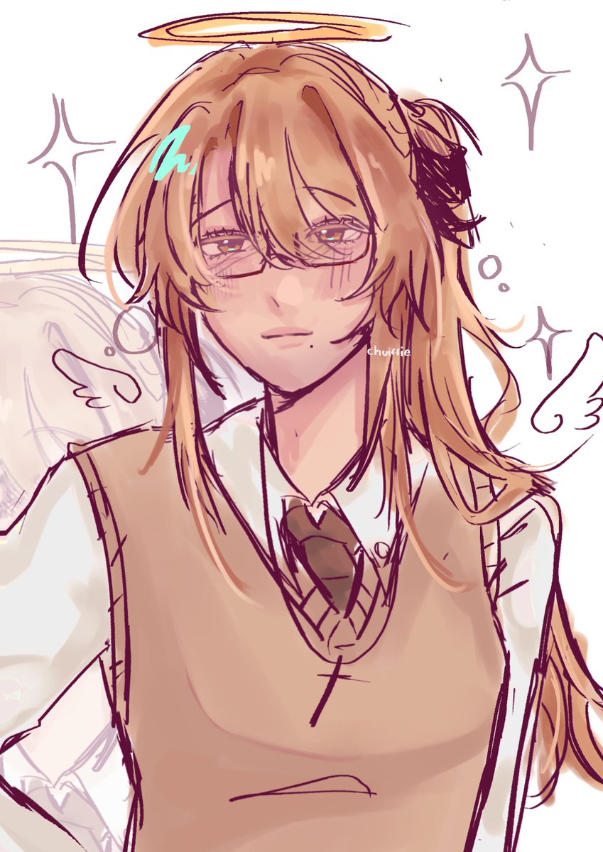 chuiffie's tweet photo. #dol #sydney
fem syd quick drawing https://t.co/qbRQgyXsey