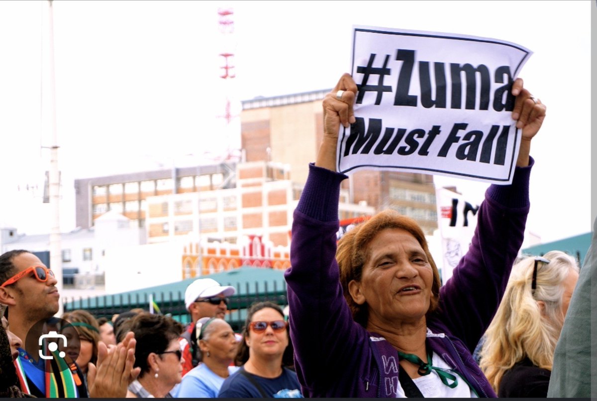 TrapillSyne's tweet photo. @ChrisExcel102 Results of #ZumaMustFall https://t.co/sPXJwPuZy9