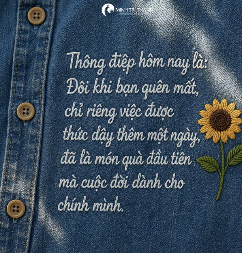 6868_oi's tweet photo. Chỉ cần mỗi ngày thức dậy là điều may mắn nhất trong cuộc sống này rồi …!
#noidunghay 
#ynghiacuocsong
#tamtrangmoingay https://t.co/5YNHTa7ril