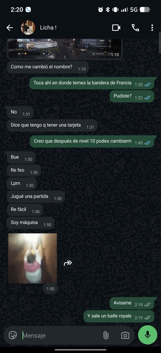nnnicolas__'s tweet photo. Las pibas: son las 2 y está en línea seguro me está cagando. 

Los pibes: https://t.co/ogAlNtdR0z