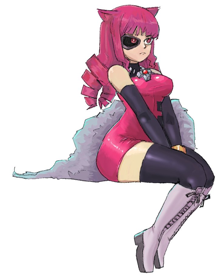 Pomehoroi's tweet photo. A redraw of the duo
#va11halla https://t.co/ahn6uwWyq8
