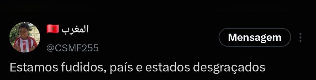 pitacoseco's tweet photo. Expectativa: "Os bolsominions de Icaraí devem tá rasgando calcinha"

Realidade: quem na verdade está rasgando a calcinha https://t.co/UKJYnzjVel