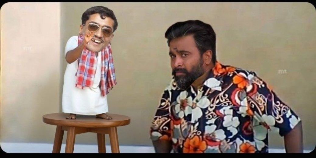 ivartheruthless's tweet photo. @aravindxyzz @peterparker6ey https://t.co/VJhojHR0z8