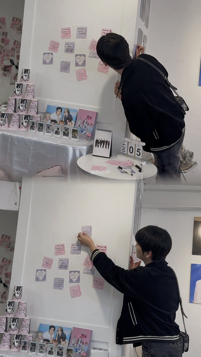111x1999's tweet photo. 𝟐𝟔𝟏𝟎𝟎𝟓 위아이 6주년 축하해 .⋆𝜗𝜚

#우리가_만든_6주년 
@WEi__Official #위아이 #WEi https://t.co/N3bZ2OYPRc
