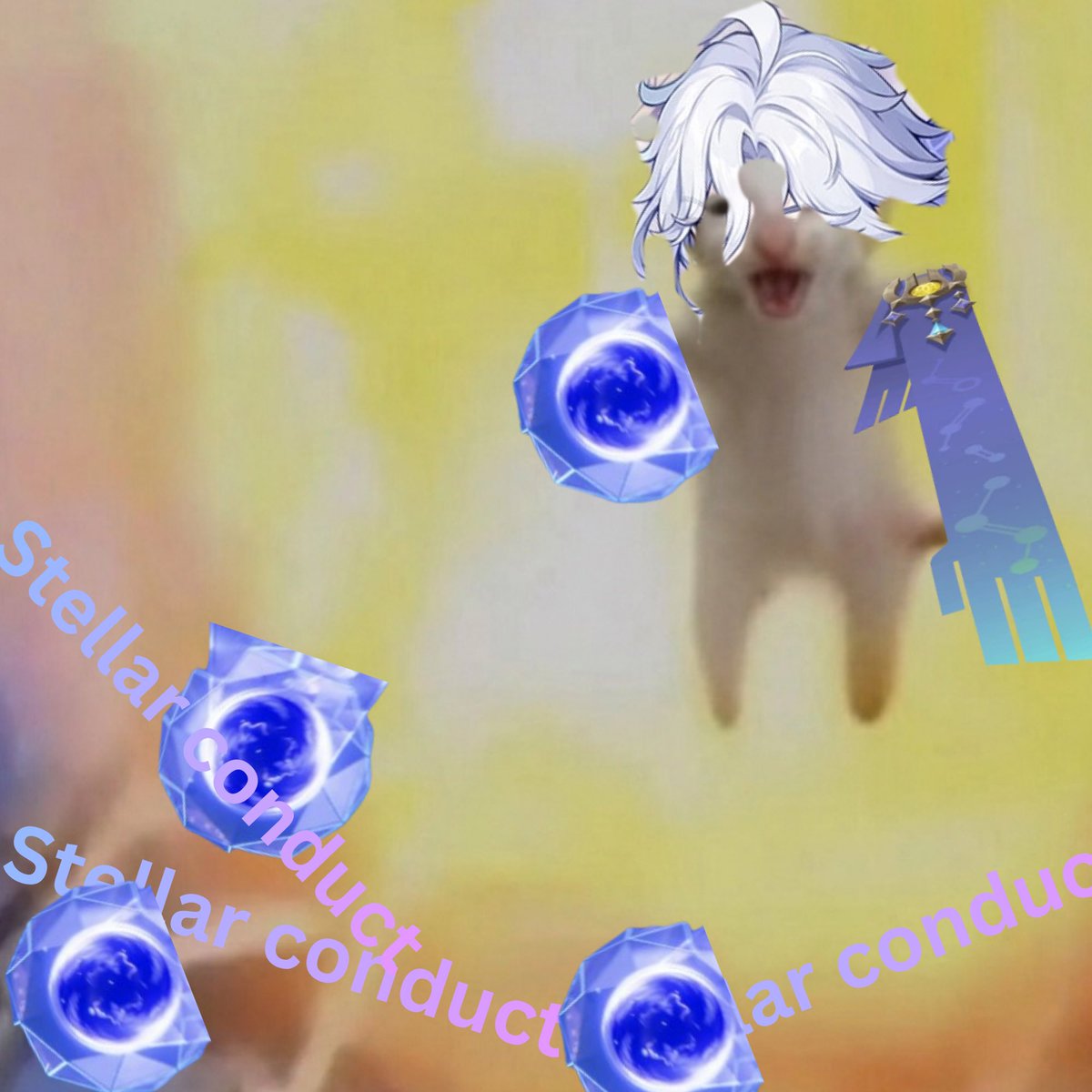 WickGumi's tweet photo. "But humans don't take well to being scorned... not even by the gods!" https://t.co/T3EW8MhdFL