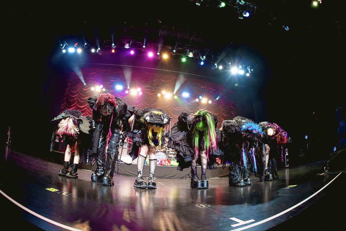 mazari_info's tweet photo. 【御礼】

ニ周年記念公演

ー貴方を殺す絲に成るー

誠ﾆ有難ウ御座ｲﾏｼﾀ。

此ノ先ﾓ七人ﾃﾞ。 https://t.co/Os4uBvZNi0