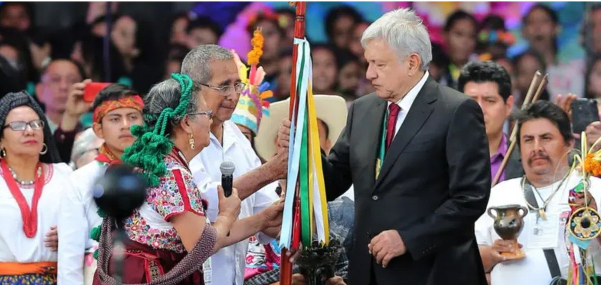 MarlenP43172394's tweet photo. 735 DÍAS Y CONTANDO BENDICIONES INFINITAS PARA MI PADRE HERMOSO @lopezobrador_ 💖
TE AMO Y TE EXTRAÑO 🇲🇽
#AMLOSEQUEDAPORSIEMPRE #ESUNHONORESTARCONOBRADOR #AMORCONAMORSEPAGA #MORENAELLEGADODEAMLO #LA4TRANSFORMACIÓNCONTINUA #ELPUEBLOPONEELPUEBLOQUITA #NOMENTIRNOROBARNOTRAICIONAR https://t.co/unk8JFcHHH