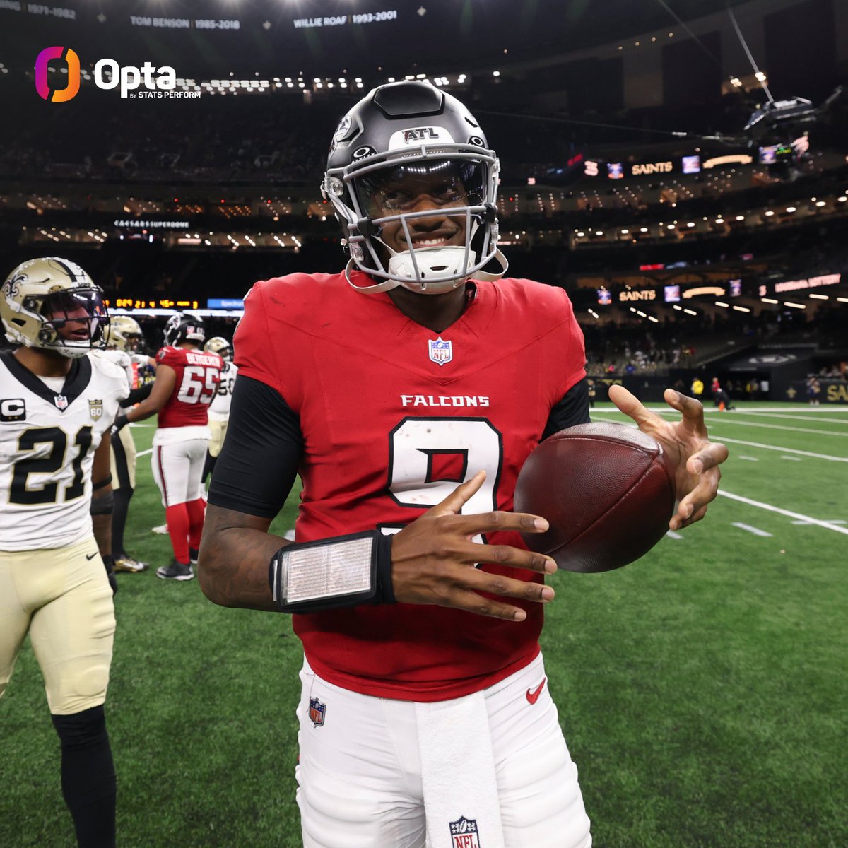 OptaSTATS tweet picture