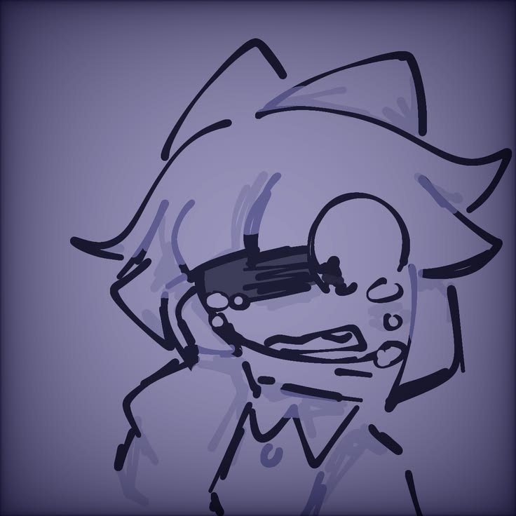 _BowForestGirl_'s tweet photo. 🎀: "I-I barely survived... and then I became paranoid, I've never stopped thinking about that some day, that werewolf beast will come back to finish the job."

🎀: "And it was my fault, it was MY FAULT! I BROUGHT ANOVA, BISCUIT AND AGETHA TO THAT CURSED FOREST!" https://t.co/Bb7ScXvL4p